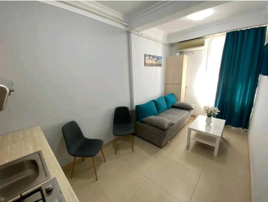 Studio Mamaia - Solid Residence 外观 照片